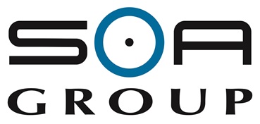 Logo Cerficazione SOA